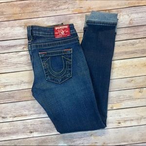 True religion size 26 brand new wo tags